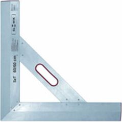 Best-Tools SZABLON TYNKARSKI 60X60CM - 54061 - 54061