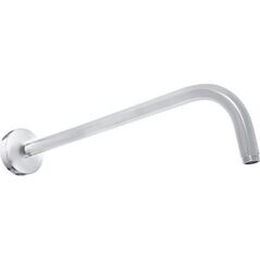 Invena ścienna chrom 33,5cm (SC-P1-018)