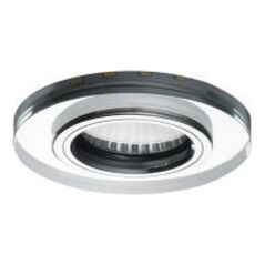 Kanlux Oprawa sufitowa ozdobna 3,6W GU10 230V SOREN O-SR (24410)