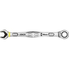 Wera Klucz płasko-oczkowy z grzechotką 14mm (05073274001)