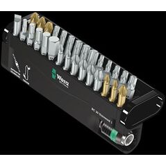 Wera Zestaw Bit-Check 30 Universal 1 30 elementów (05056440001)