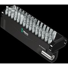 Wera Zestaw Bit-Check 30 Metal 1 30 elementów (05057434001)