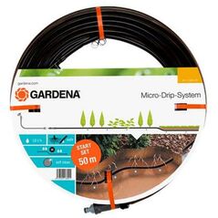 Gardena podziemna linia kroplująca 13.7mm, 50m (1389)