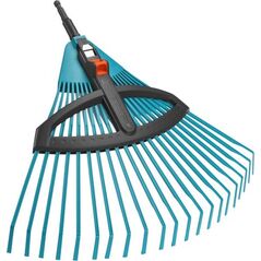 Gardena Grabie do liści Combisystem 35-52 cm (03099-20)