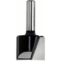 Bosch Frez do wpustów, dwuostrzowy, wersja z węglikami spiekanymi (HM) śr. 25mm - 2608628392