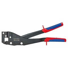 Knipex Szczypce do montażu z płyt gips-karton 340mm - 9042340