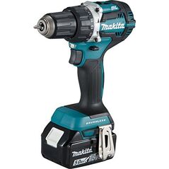 Wiertarko-wkrętarka Makita DDF484RTJ 18 V 2 x akumulator 5 Ah