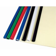 Argo Listwy wsuwane standardowe 15mm przezroczyste (419150)