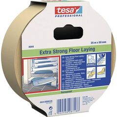 Tesa Taśma do wykładzin PROFESSIONAL extra strong mocna 10m 50mm - 04944-00002-05