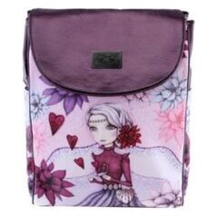 Santoro Plecak Secrets fioletowy (273825)