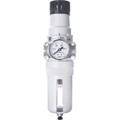 PREMA Zespół filtrująco-redukcyjny FR G1/2 5um 1.2 MPa (50.1201.1212.05)