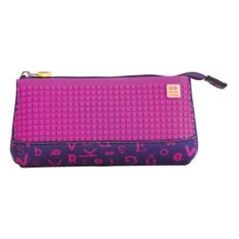 Piórnik Pixelbags PIXIECREW literki (GXP-606245)