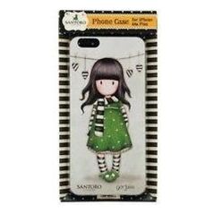 Santoro Etui na iPhone 6/6S The Scarf (273926)
