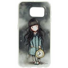 Santoro Etui na Samsung S6 White Rabbit (273934)