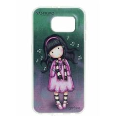 Santoro Etui na Samsung S6 Little Song (273932)