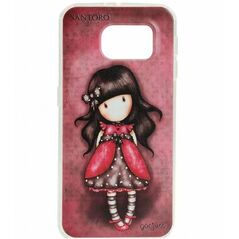 Santoro Etui na Samsung S6 Ladybird (273931)