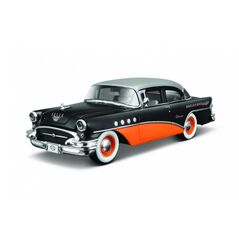 Maisto Auto Design 1957 Buick Century 1/24 (GXP-629733)