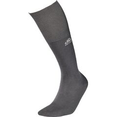 JJW Podkolanówki DEOMED BAMBOO LONG szary 35-38 *)