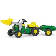 Rolly Toys Traktor Rolly Kid John Deere (5023110)