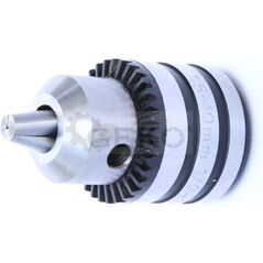 Geko GŁÓWKA DO WIERTARKI 13mm-1,25-KLUCZYK G00501 - G00501