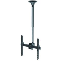 Neomounts Uchwyt sufitowy NM-C440BLACK 32'' - 60''