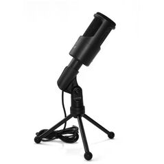 Mikrofon Hiro dla graczy 38dB±3dB, USB (NTT-SF-960B)