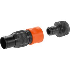Gardena Zestaw przyłączeniowy węża 3/4" do pompy (1752)