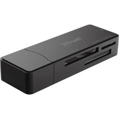 Czytnik Trust Nanga USB 3.1 (21935)