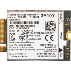 Dell MODULE SNAPDRAGON X7 LTE-A - EM7455
