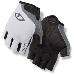 Giro Rękawiczki damskie JAG'ETTE white titanium r. S (GR-7076432)