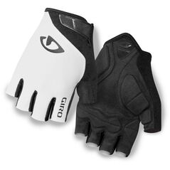 Giro Rękawiczki rowerowe JAG white black r. S (GR-7059030)