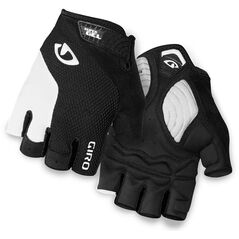 Giro Rękawiczki rowerowe Strade Dure SG white black r. XL (GR-7059120)