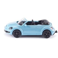 Trefl Siku 15 - Samochód VW The Beetle Cabrio S1505 (269927)