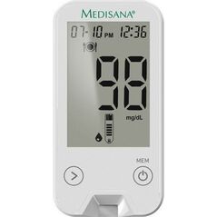 Ciśnieniomierz Medisana MediTouch 2 - mg/dL (79030)