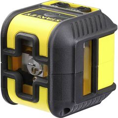 Stanley Laser krzyżowy Cross 90 czerwony 16 m