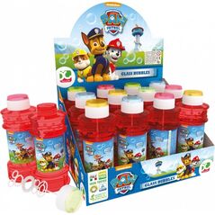 Brimarex Bańki 300ml/ Display 12 sztuk Psi Patrol (GXP-631866)