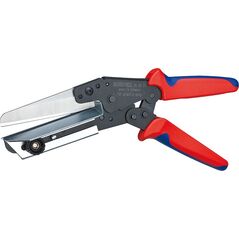 Knipex Nożyce winylowe 110mm (95 02 21)