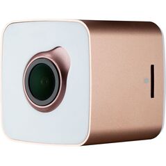 Wideorejestrator Prestigio Cube biało-różowa (PCDVRR530WRS)