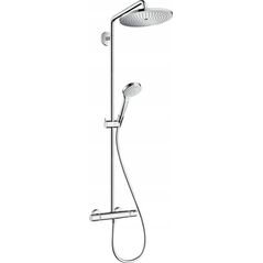 Zestaw prysznicowy Hansgrohe Pozostały Hansgrohe 26794000 - 26794000