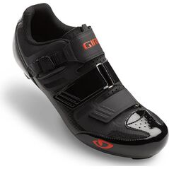 Giro Buty męskie Apeckx II HV czarno-czerwone r. 42 (GR-7068499)