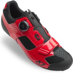 Giro Buty męskie Trans Boa czarno-czerwone r. 44 (GR-7090307)
