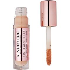 Makeup Revolution Conceal and Define Conceale Korektor do twarzy C5 3.4 ml