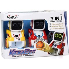 Dumel Kickabot 2-pack (88549)