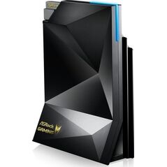Router ASRock G10