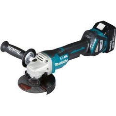Szlifierka Makita DGA518RTJU