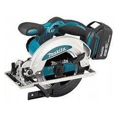 Pilarka tarczowa Makita DHS610RTJ 18 V 165 mm