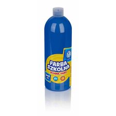 Astra Farba szkolna 1000 ml ciemnoniebieska (301217048)