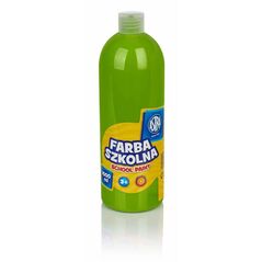 Astra Farba szkolna 1000 ml limonkowa (301217045)