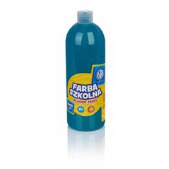 Astra Farba szkolna 1000 ml turkusowa (301217064)