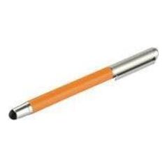 4smarts 4smarts Stylus Pen 2in1 black - 4S466003